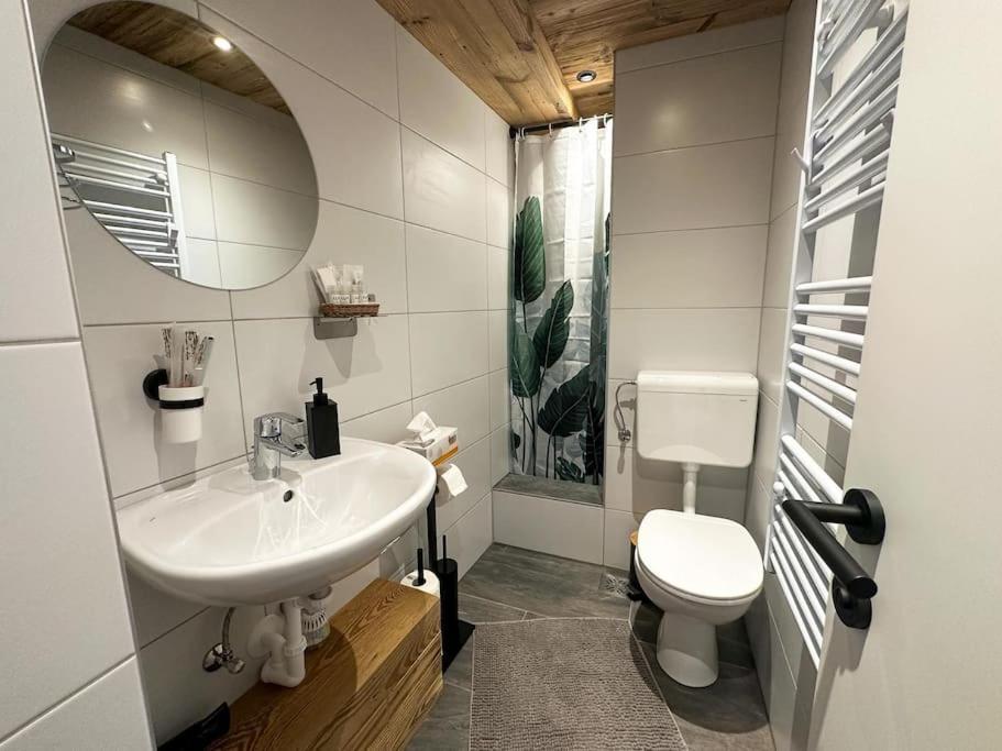 Ferienhaus Alpenglueck