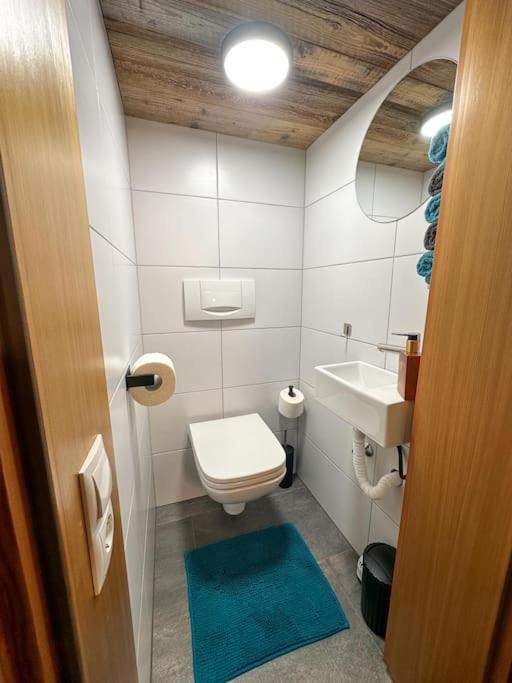 Alpenglueck Ferienhaus Axams