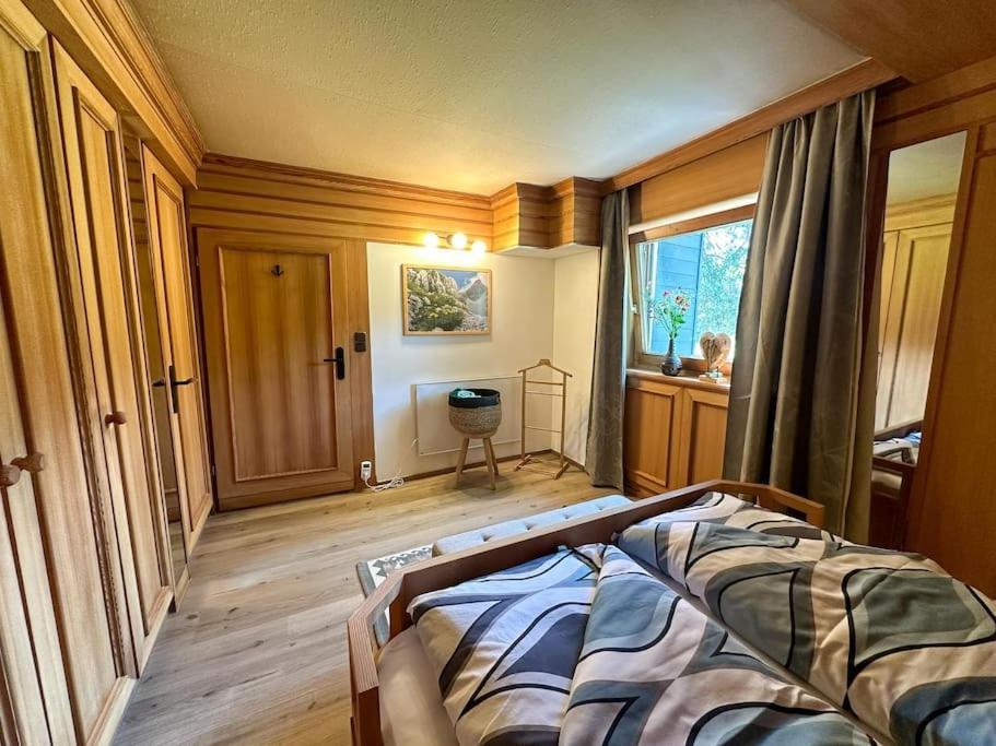 Ferienhaus Alpenglueck