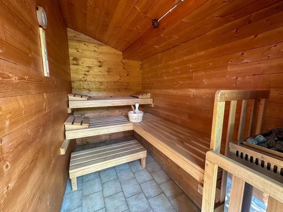 Alpenglueck Holiday home *
