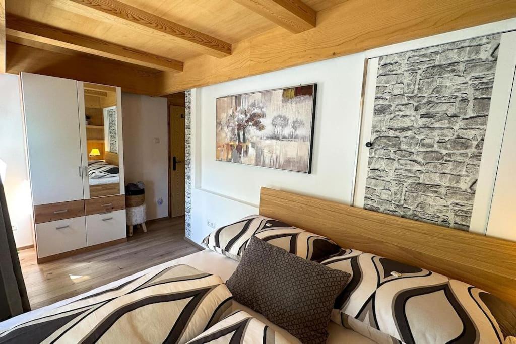 Alpenglueck Holiday home