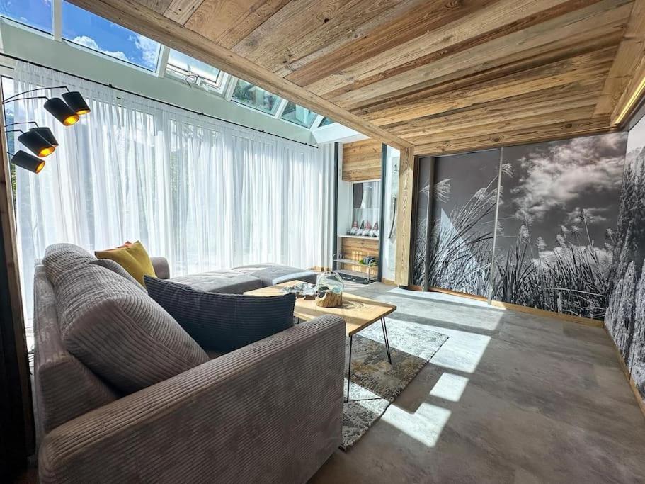 Holiday home Alpenglueck