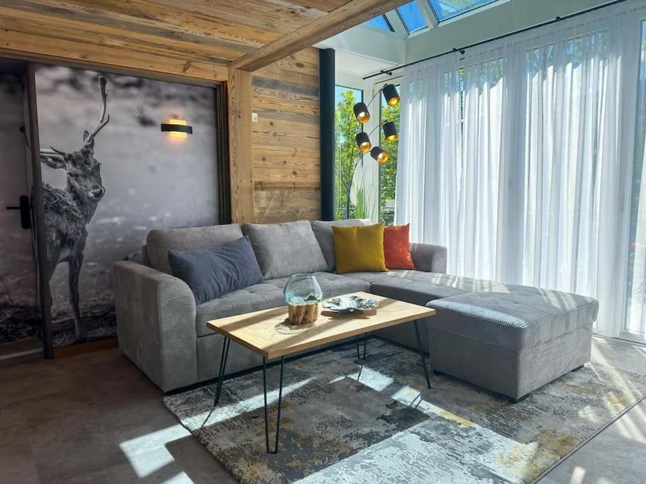 Holiday home Alpenglueck Axams