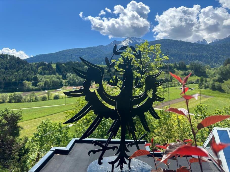 Alpenglueck Holiday home