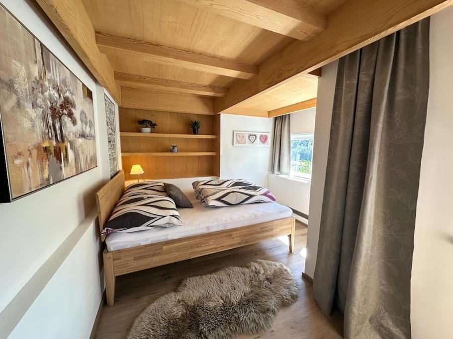 Holiday home Alpenglueck Axams