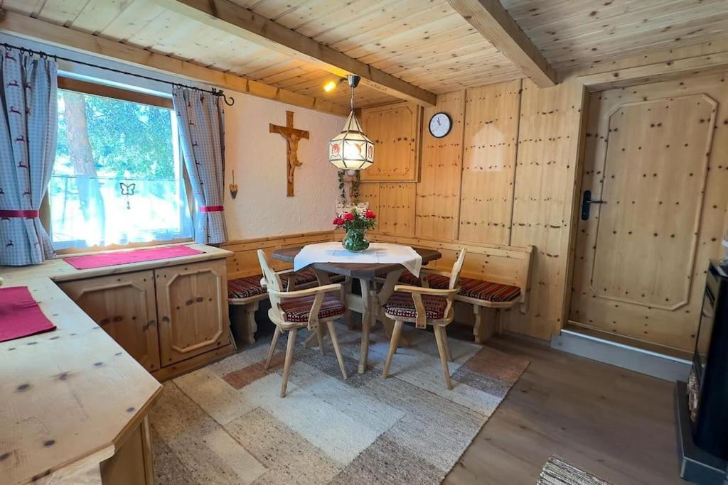 Alpenglueck Holiday home *